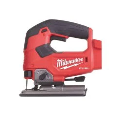 MILWAUKEE Scie Sauteuse 18V Solo M18 FJS-0X - 4933464726