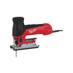 MILWAUKEE Scie Sauteuse 710W JS 120 X - 4933381680