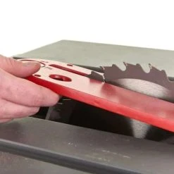 MILWAUKEE Scie Sur Table 210mm 18V Solo - M18 FTS210-0 - 4933464722 -BESSEY shop milwaukee scie sur table 210mm 18v solo m18 fts210 0 4933464722 2