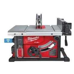 MILWAUKEE Scie Sur Table 210mm 18V Solo - M18 FTS210-0 - 4933464722