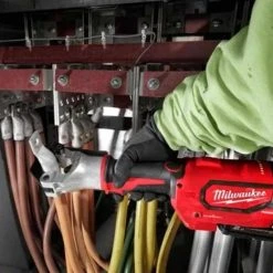 MILWAUKEE Sertisseuse Hydraulique Sans Matrice - M18 HDCT-202C - 4933471950 -BESSEY shop milwaukee sertisseuse hydraulique sans matrice m18 hdct 202c 4933471950 3