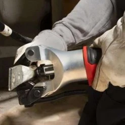 MILWAUKEE Sertisseuse Hydraulique Sans Matrice - M18 HDCT-202C - 4933471950 -BESSEY shop milwaukee sertisseuse hydraulique sans matrice m18 hdct 202c 4933471950 4