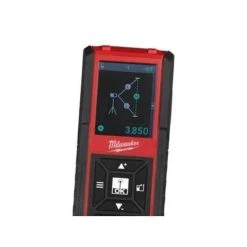 MILWAUKEE Télémètre Laser 100m - LDM 100 - 4933459278 -BESSEY shop milwaukee telemetre laser 100m ldm 100 4933459278 5