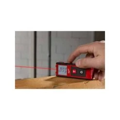 MILWAUKEE Télémètre Laser 30m - LDM 30 - 4933459276 -BESSEY shop milwaukee telemetre laser 30m ldm 30 4933459276 3