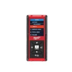 MILWAUKEE Télémètre Laser 45m - LDM 45 - 4933459277