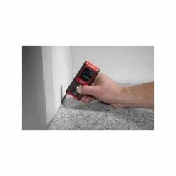 MILWAUKEE Télémètre Laser 45m - LDM 45 - 4933459277 -BESSEY shop milwaukee telemetre laser 45m ldm 45 4933459277 3