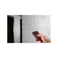 MILWAUKEE Télémètre Laser 45m - LDM 45 - 4933459277 -BESSEY shop milwaukee telemetre laser 45m ldm 45 4933459277 4