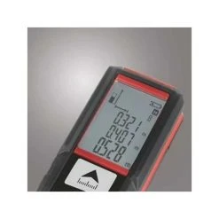 MILWAUKEE Télémètre Laser 50m - LDM 50 - 4933447700 -BESSEY shop milwaukee telemetre laser 50m ldm 50 4933447700 3