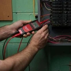 MILWAUKEE Testeur De Tension - 2212-20 - 4933447776 -BESSEY shop milwaukee testeur de tension 2212 20 4933447776 2