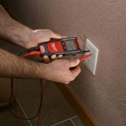 MILWAUKEE Testeur De Tension - 2212-20 - 4933447776 -BESSEY shop milwaukee testeur de tension 2212 20 4933447776 3