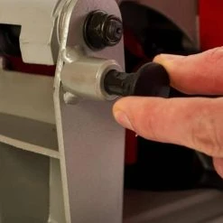 MILWAUKEE Tronçonneuse à Métaux 355mm 2300W - CHS 355 E - 4933411760 -BESSEY shop milwaukee tronconneuse a metaux 355mm 2300w chs 355 e 4933411760 2