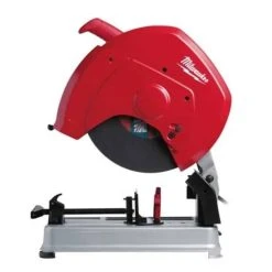 MILWAUKEE Tronçonneuse à Métaux 355mm 2300W - CHS 355 E - 4933411760