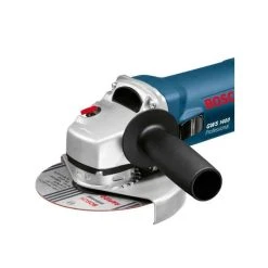 PACK - BOSCH Meuleuse Ø 125 Mm 1400 W + 11 Disques - GWS1400 Pack -BESSEY shop pack bosch meuleuse o 125 mm 1400 w 11 disques gws1400 pack 3