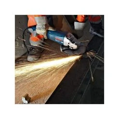 PACK - BOSCH Meuleuse Ø230mm GWS24-230H + Ø125mm GWS1000 -BESSEY shop pack bosch meuleuse o230mm gws24 230h o125mm gws1000 3