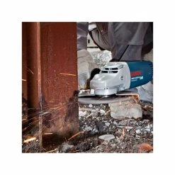 PACK - BOSCH Meuleuse Ø230mm GWS24-230H + Ø125mm GWS1000 -BESSEY shop pack bosch meuleuse o230mm gws24 230h o125mm gws1000 4