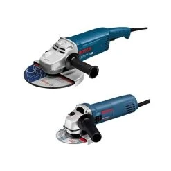 PACK - BOSCH Meuleuses GWS850C+GWS20-230H égal à GWS20-230H Pack - 0615990H1S
