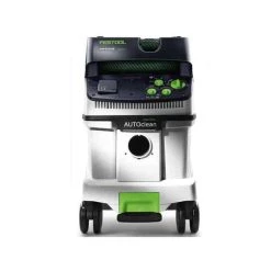 FESTOOL Aspirateur 1200W 36L Classe M CLEANTEC CTM36EAC - 574983 -BESSEY shop pack festool aspirateur 1200w 36l classe m cleantec ctm36eac 574983 2