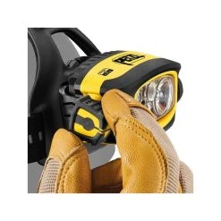 PETZL Lampe Frontale DUO Z2 430lm - E80AHB -BESSEY shop petzl lampe frontale duo z2 430lm e80ahb 3