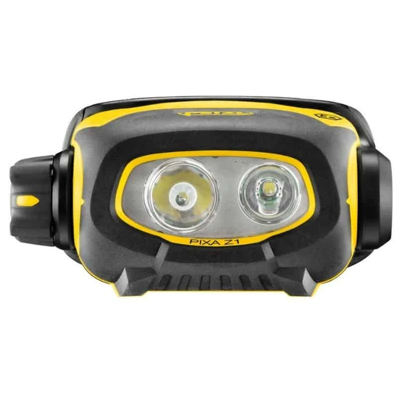 PETZL Lampe Frontale PIXA Z1 ATEX - E78DHB 2 2 PETZL Lampe Frontale PIXA Z1 ATEX - E78DHB 2 – Image 2