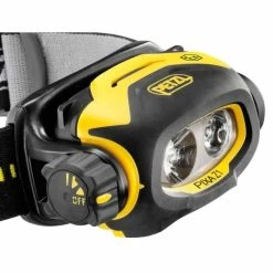 PETZL Lampe Frontale PIXA Z1 ATEX - E78DHB 2 5 PETZL Lampe Frontale PIXA Z1 ATEX - E78DHB 2 -BESSEY shop petzl lampe frontale pixa z1 atex e78dhb 2 2