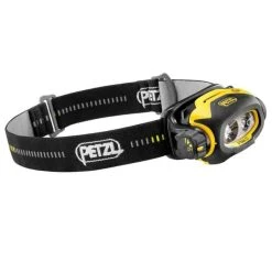 PETZL Lampe Frontale PIXA Z1 ATEX - E78DHB 2