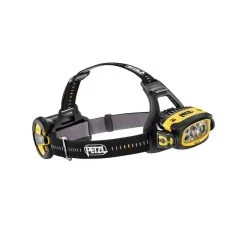 PETZL Lampe Frontale Professionnelle DUO Z1 360lm - E80BHR