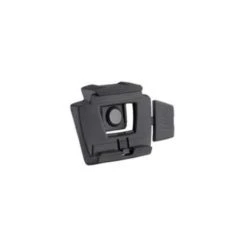 PETZL Support De Lampe Slot Adapt Noir - E073BA00