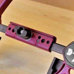 PIHER Accessoire De Liaison Serre-joint Rapide Quick - 52506 -BESSEY shop piher accessoire de liaison serre joint rapide quick 52506 2