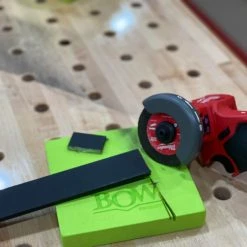 PIHER Blocs En Mousse EVA - 3 Pcs P123 - 63118 -BESSEY shop piher blocs en mousse eva 3 pcs p123 63118 2