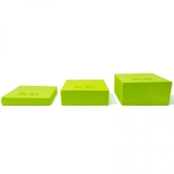 PIHER Blocs En Mousse EVA - 3 Pcs P123 - 63118