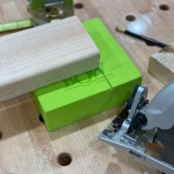 PIHER Blocs En Mousse EVA - 3 Pcs P123 - 63118 -BESSEY shop piher blocs en mousse eva 3 pcs p123 63118 4