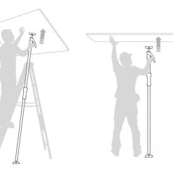 PIHER Lanceur Pour étai - 34089 -BESSEY shop piher lanceur pour etai 34089 2