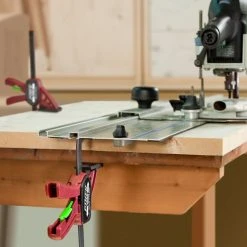 PIHER Mini Quick T-Track -BESSEY shop piher mini quick t track 3