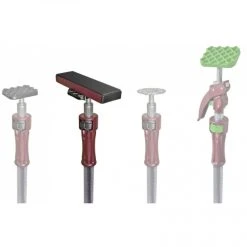 PIHER Patin Grandes Dimensions Pour Presse étai 6x70 Cm - 34038 -BESSEY shop piher patin grandes dimensions pour presse etai 6x70 cm 34038 2