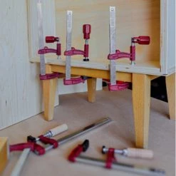 PIHER Serre-joint Maxipress - Modèle M -BESSEY shop piher serre joint maxipress modele m 3