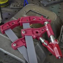 PIHER Serre-joint - Modèle Maxipress E -BESSEY shop piher serre joint modele maxipress e 2