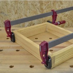 PIHER Serre-joint - Modèle Maxipress E -BESSEY shop piher serre joint modele maxipress e 3