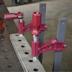 PIHER Serre-joint - Modèle Maxipress E -BESSEY shop piher serre joint modele maxipress e 4