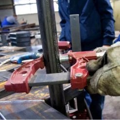 PIHER Serre-joint - Modèle Maxipress F -BESSEY shop piher serre joint modele maxipress f 4