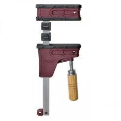 PIHER Serre-joint Parallèle PRL 400