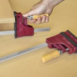 PIHER Serre-joint Parallèle PRL 400 -BESSEY shop piher serre joint parallele prl 400 1 2