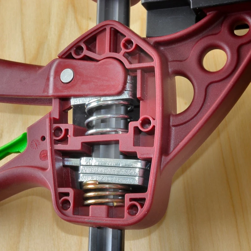 PIHER Serre-joint Rapide Quick 3 PIHER Serre-joint Rapide Quick – Image 3