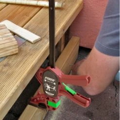 PIHER Serre-joint Rapide Quick 10 PIHER Serre-joint Rapide Quick -BESSEY shop piher serre joint rapide quick 4