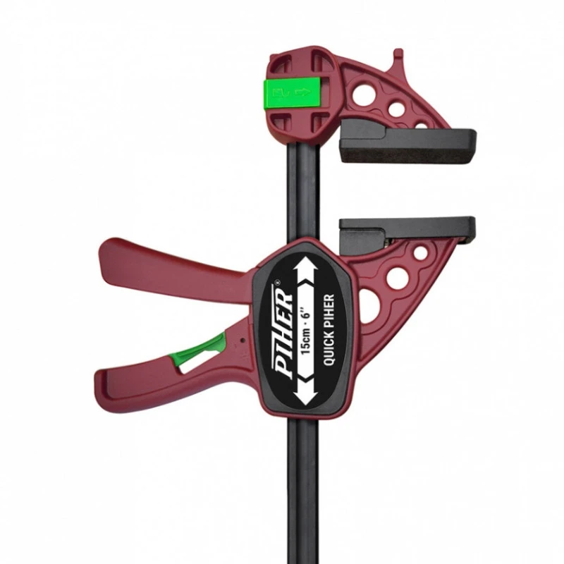 PIHER Serre-joint Rapide Quick 1 PIHER Serre-joint Rapide Quick