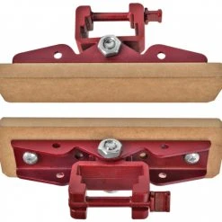 PIHER Set De 2 Patins Pivotant Pour PRL 400 - 2602