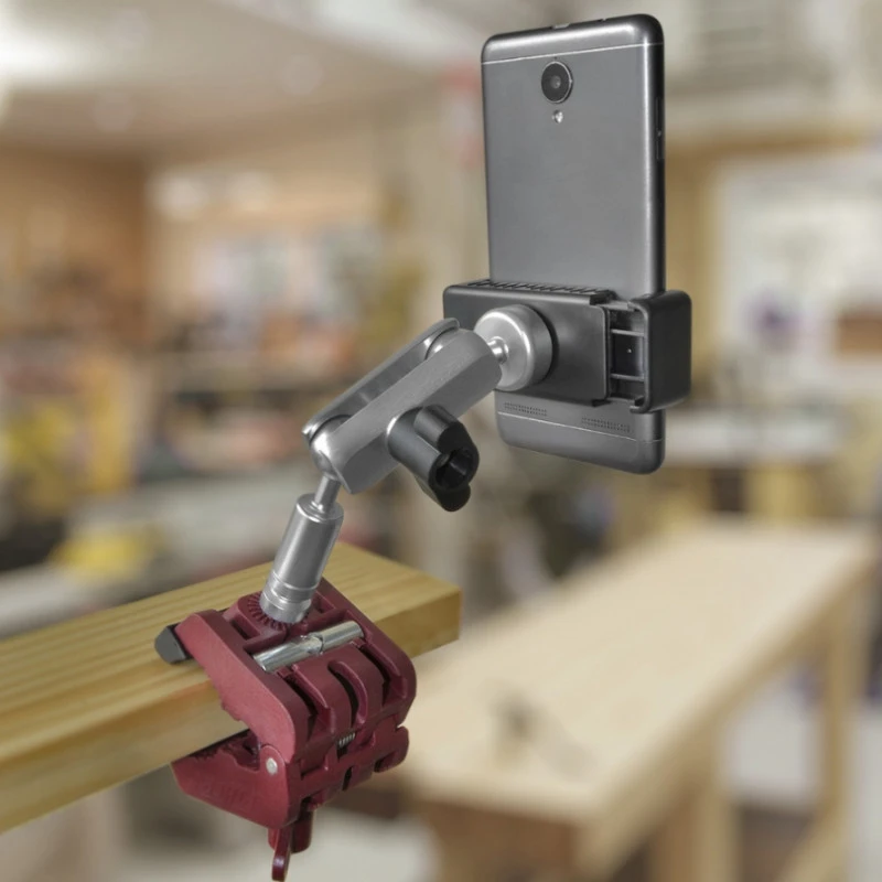 PIHER Support Multifonctions - 34061 2 PIHER Support Multifonctions - 34061 – Image 2