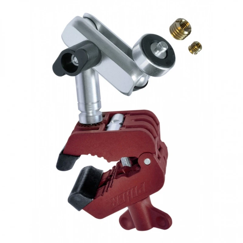 PIHER Support Multifonctions - 34061 1 PIHER Support Multifonctions - 34061