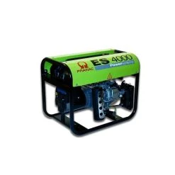 PRAMAC Groupe électrogène 3,1kW 230V ES4000 AVR - PE292SH100A