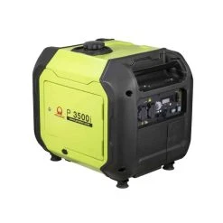 PRAMAC Groupe électrogène Inverter 3300W P3500I- PF302SXB000