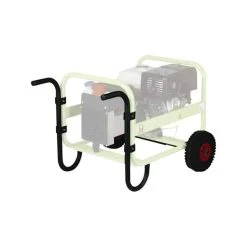 PRAMAC Kit Brouette Standard Série E - ES - PY000A0000Z